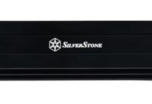 SilverStone TP02-M2, disipador de calor para M2
