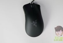 Razer DeathAdder Chroma, ¿buena opción a día de hoy? Razer DeathAdder Chroma