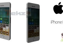 iPhone SE2, asi sería el cuarto iPhone de 2018
