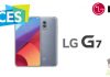 LG G7, ¿Cuando sera su lanzamiento?