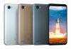 LG Q6 PLUS Y LG Q6 ALFA LLEGAN A ESPAÑA