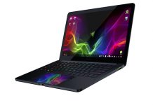 RAZER Project Linda, un híbrido de portátil + móvil