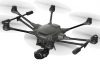 Yuneec presenta en CES 2018 tres nuevos drones