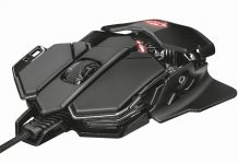 GXT 154 FALX y GXT 153 X-RAY lo nuevo de Trust Gaming
