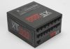 XFX XTi 1000W, fuente modular con SolidLink