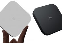Mi Box 4 y Mi Box 4c de Xiaomi