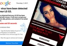 Pornografía en apps infantiles. AdultSwine, el nuevo malware