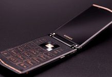 Gionee W919, aprobado por TENAA
