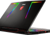 MSI G63 Raider: el primer portátil RGB per-key con teclado SteelSeries