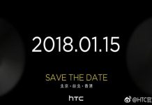 HTC U11 EYEs filtrado antes de su salida