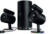 Razer Nommo: la nueva línea de altavoces con RGB