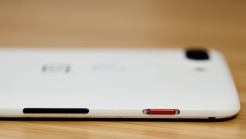 OnePlus 5T Sandstone