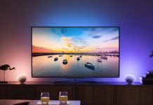 Personaliza tu hogar con el nuevo ecosistema Philips Hue Philips Hue