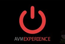 AVMExperience anuncia la fecha de su 3º edición
