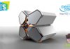 DeepCool QuadStellar Electro, un chasis que impresionara