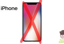 iPhone X ¿podría tener los días contados?