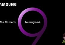 Samsung Galaxy S9 ya tiene fecha de presentación