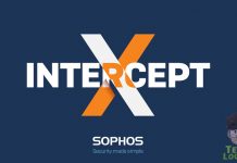Sophos incluye la protección predictiva de ciberataques en el nuevo Intercept X