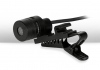 Sharkoon SM1: Micrófono de solapa para auriculares