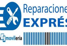 La Movilería: Reparaciones exprés en menos de 1 hora