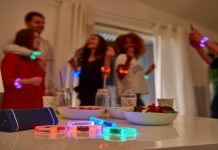Hercules WAE Outdoor 04Plus Party Pack