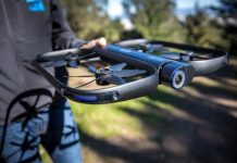 Skydio R1: El primer Drone manos libres Real! Totalmente autónomo Skydio R1: El primer Drone manos libres Real! Totalmente autónomo