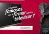 LG OLED TV SE VUELCA CON LA GALA DE LOS GOYA