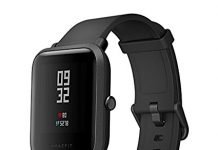 ¿Necesitas un smartwatch con batería infinita? Este es el tuyo Amazfit Bip Lite - smartwatch con batería infinita