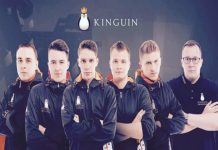 Razer es el nuevo sponsor de Team Kinguin
