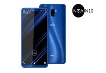 NOA N10 ganador del premio EISA Best Buy Smartphone