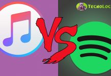 Apple Music podría amargar la salida a bolsa de Spotify. Apple vs Spotify