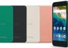 Sharp S3 Android One, lo nuevo en Japón