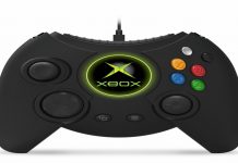 Nuevo mando para Xbox One y PC: The New Duke