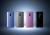 Galaxy S9 y S9+ obtienen cualificación de seguridad CNN Galaxy S9 y S9+ obtienen cualificación de seguridad CNN