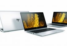 HP presenta nuevos portátiles, workstation y pantallas profesionales con características premium