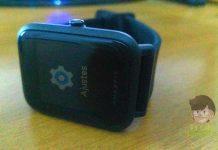 Amazfit Bip ya en ESPAÑOL versión oficial
