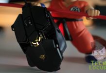 Trust GXT 138 X-RAY: Análisis de un gran ratón + SORTEO Trust GXT 138 X-RAY