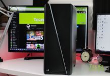 AEROCOOL CYLON: Elegancia y RGB sin estar reñidas. REVIEW