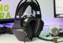 Razer Tiamat 2.2 V2: Auriculares de gama alta a REVIEW