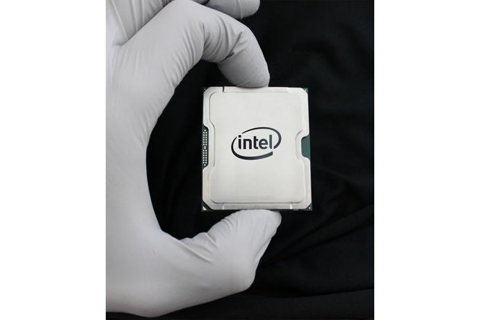 Intel Xeon D 2100