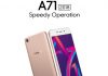 OPPO A71 2018, llega con Snapdragon 450