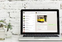 WhatsApp Desktop, por fin para tablet y ordenadores