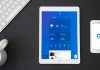 Cortana se infiltra en líneas enemigas y ya está disponible en el iPad de Apple