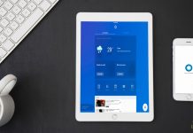 Cortana se infiltra en líneas enemigas y ya está disponible en el iPad de Apple