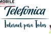 Telefofonica presenta «INTERNET PARA TODOS»