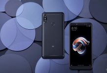 Los Xiaomi Redmi Note 5 y Redmi Note 5 Pro ven la luz