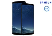 Los Samsung Galaxy S8 y S8+ obtienen la cualificación para el Esquema Nacional de Seguridad