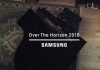 Samsung actualizada su iconica melodía «Over the Horizon»