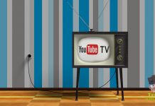 YouTube TV ahora disponible en Apple TV