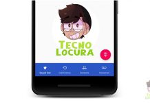Google estrena diseño con barra de navegación inferior